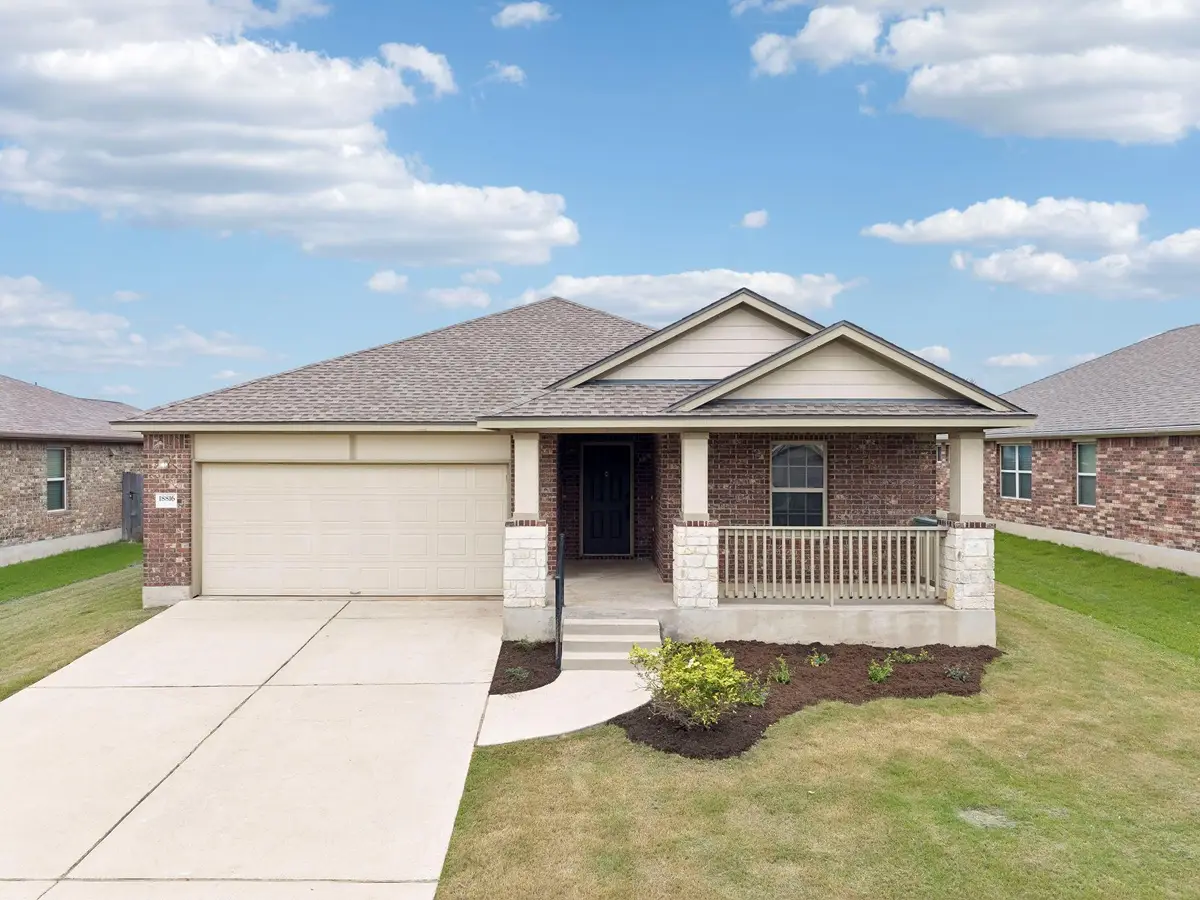 18816 Keeli Ln, Pflugerville, TX 78660 - #1