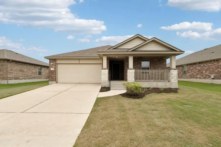 18816 Keeli Ln, Pflugerville, TX 78660 - #3
