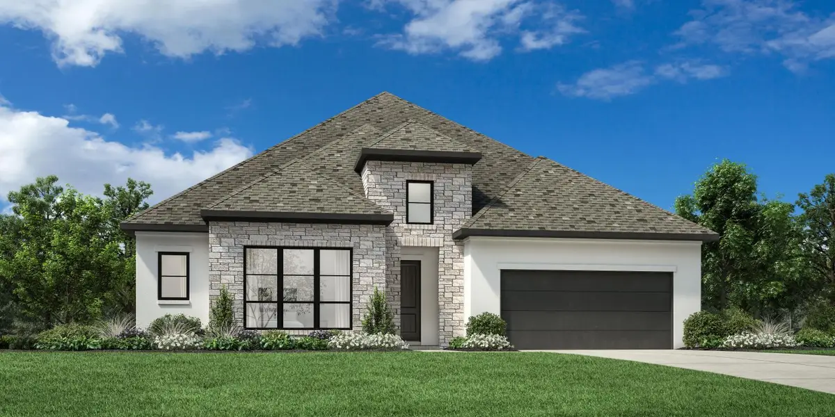 229 Maton Way, Liberty Hill, TX 78642 - #1