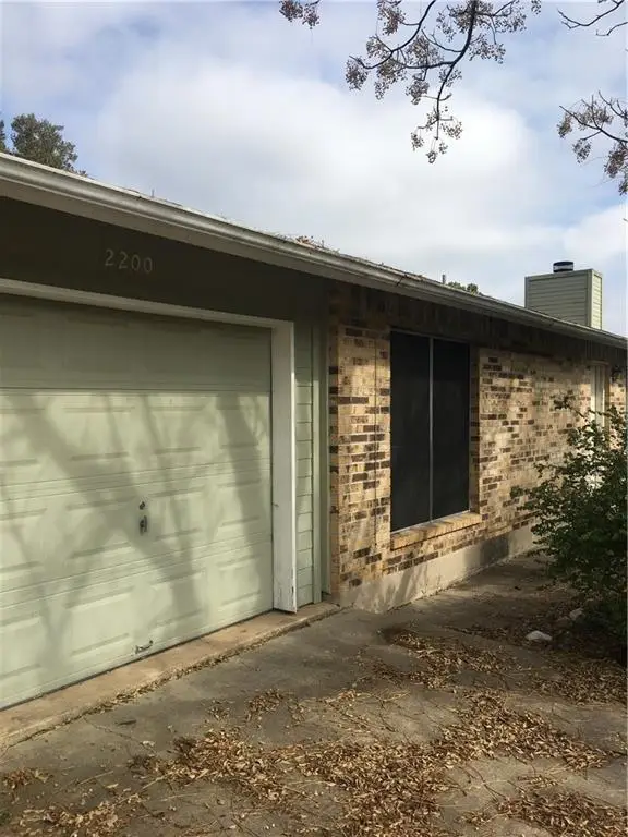 2200 Granberry Dr, Austin, TX 78745 - #2