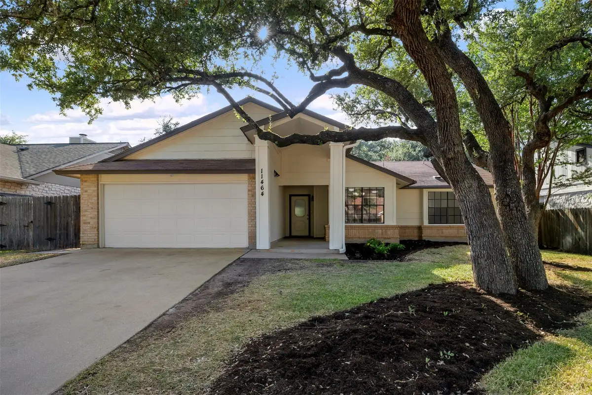 11464 Bristle Oak Trl, Austin, TX 78750 - #1