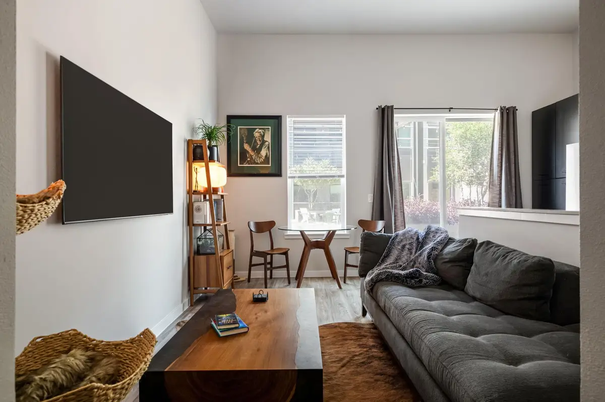 4510 Terry O Ln #112, Austin, TX 78745 - #1