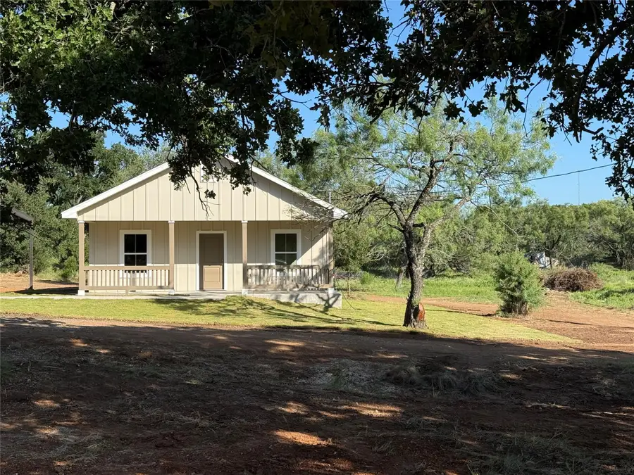 1882 County Road 1154, Lampasas, TX 76550 - #2