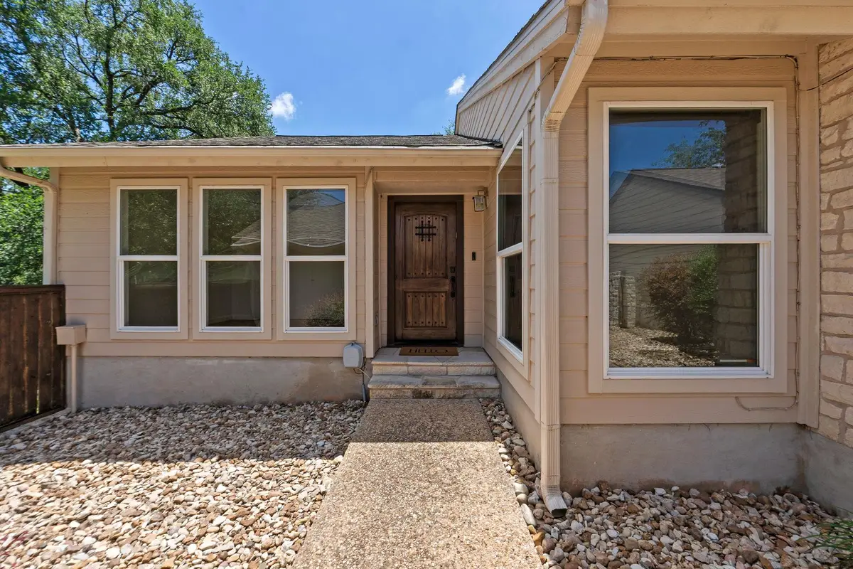 6409 Paintbrush Holw, Austin, TX 78750 - #1