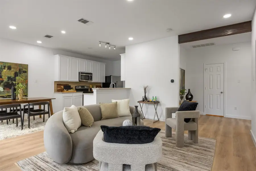 1900 Little Elm Trl #75, Cedar Park, TX 78613 - #3