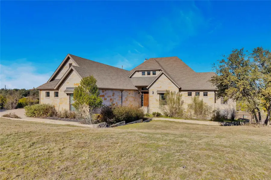 170 Hawthorne Loop, Driftwood, TX 78619 - #2