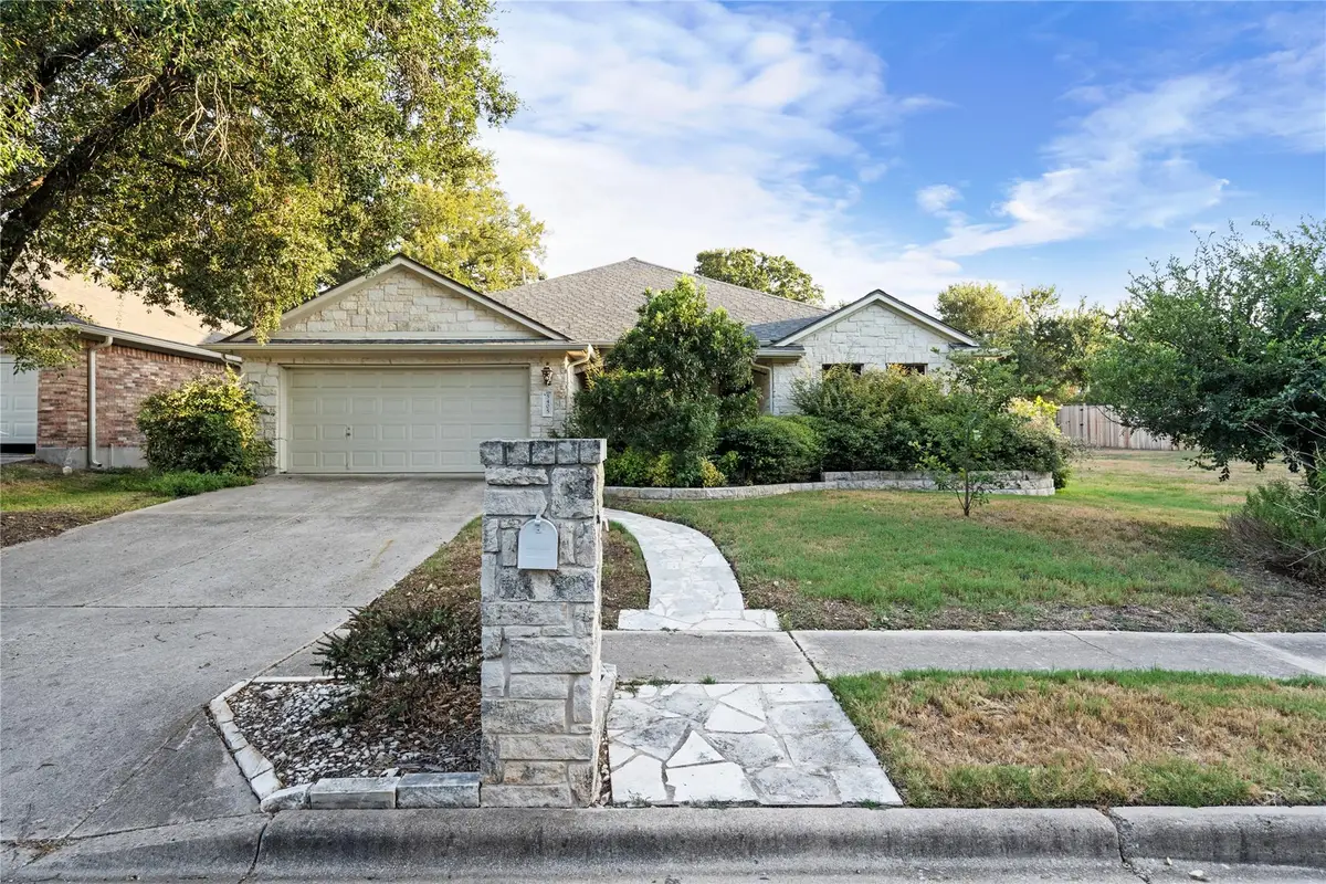 5405 Korth Dr, Austin, TX 78749 - #1
