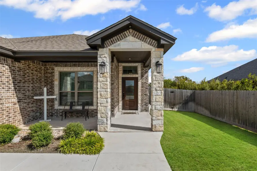 707 Eagle Pass Dr, Salado, TX 76571 - Image #3