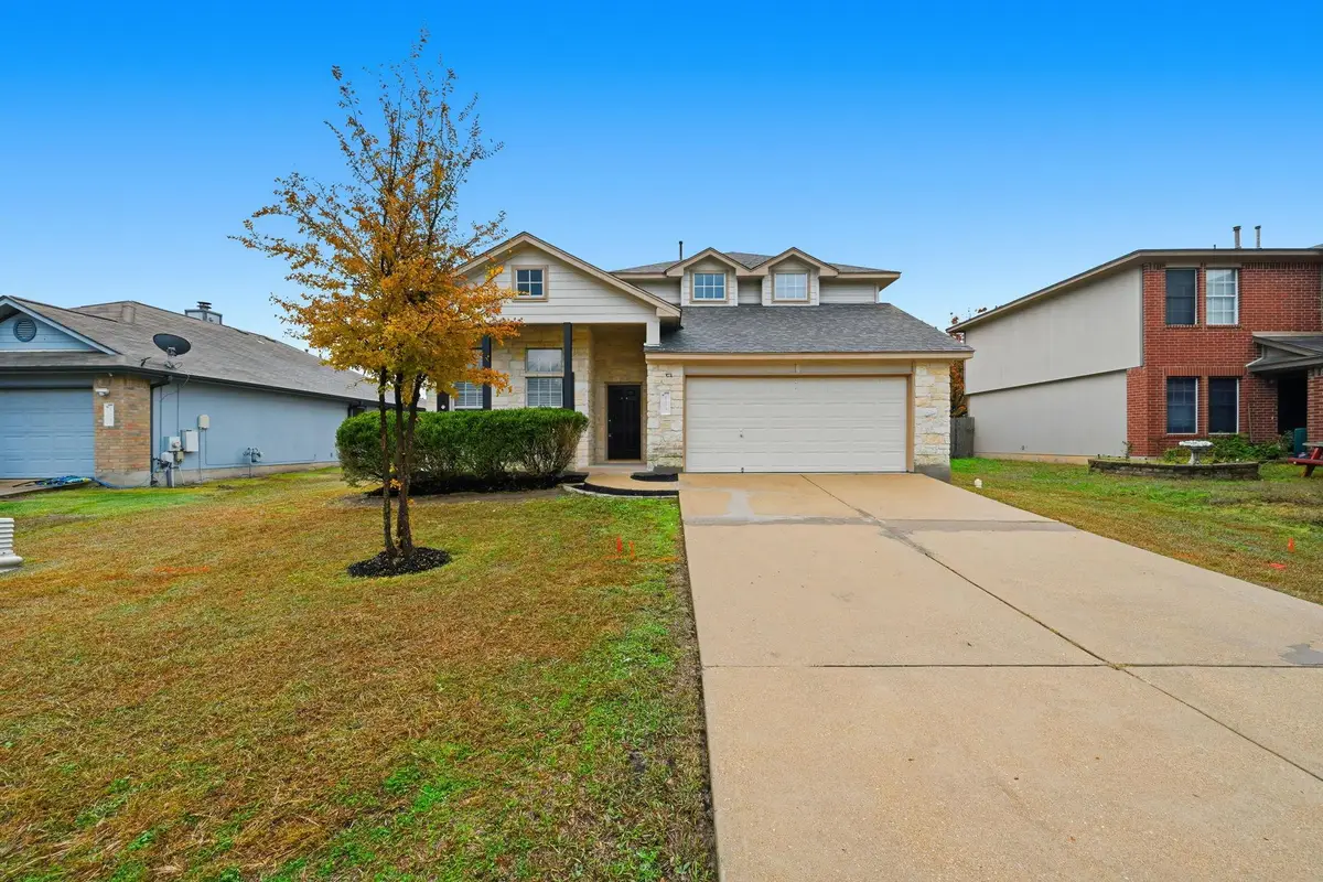 105 Paige Bnd, Hutto, TX 78634 - Image #1