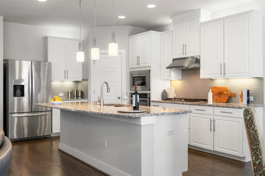 207 Bridgeford Dr #16, Austin, TX 78745 - #3