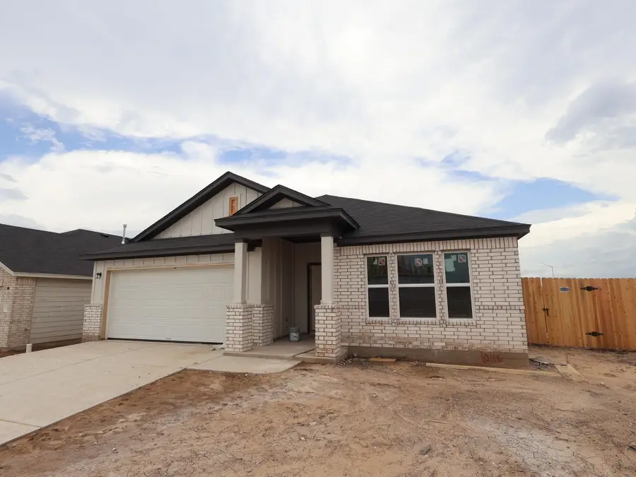 10116 Majestic Hawk Way, Buda, TX 78610 - #3