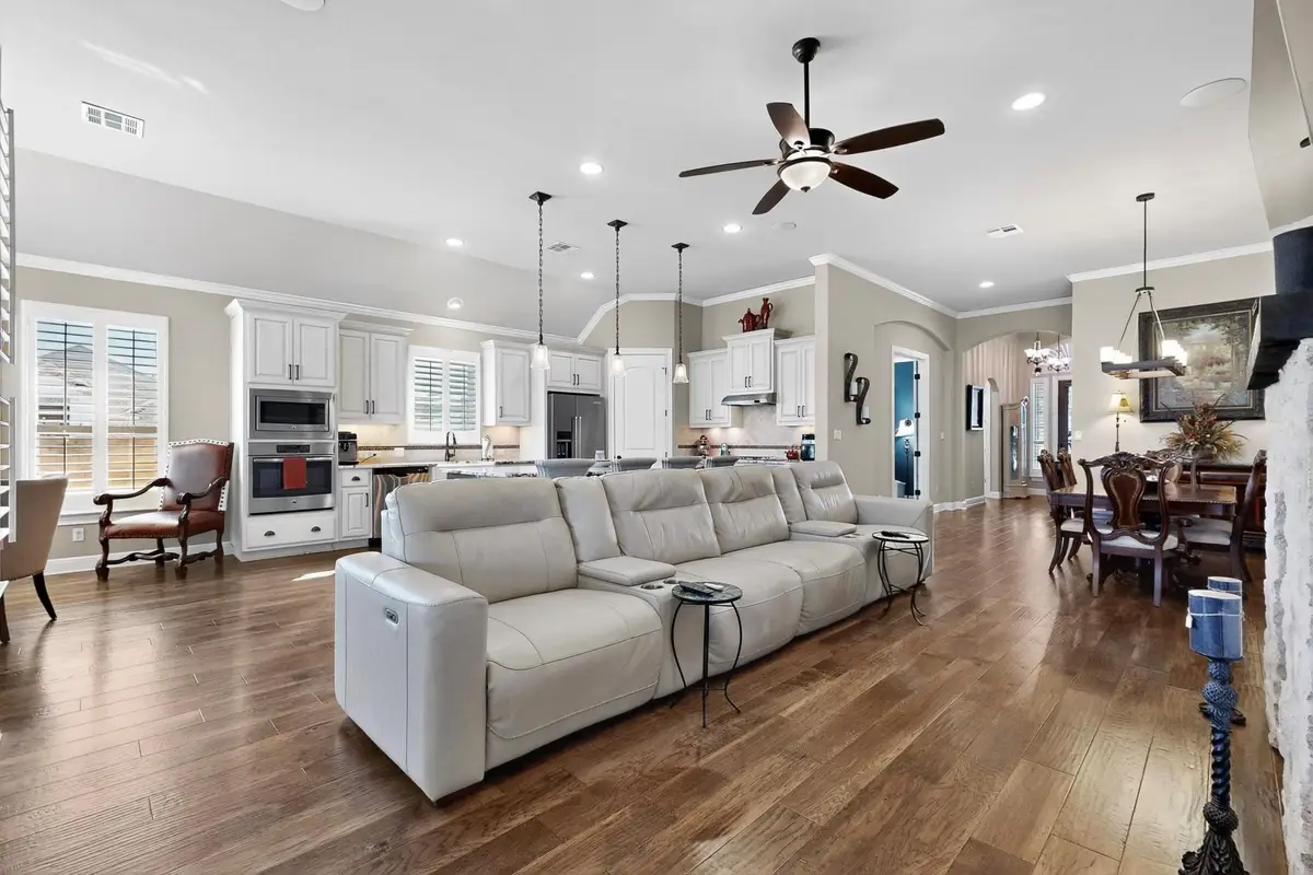 3264 Veneto Way, Round Rock, TX 78665 - Image #1