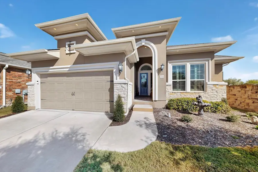 3264 Veneto Way, Round Rock, TX 78665 - Image #3