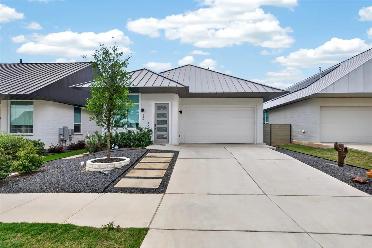 308 Painted Sunset Dr, Georgetown, TX 78628 - #1