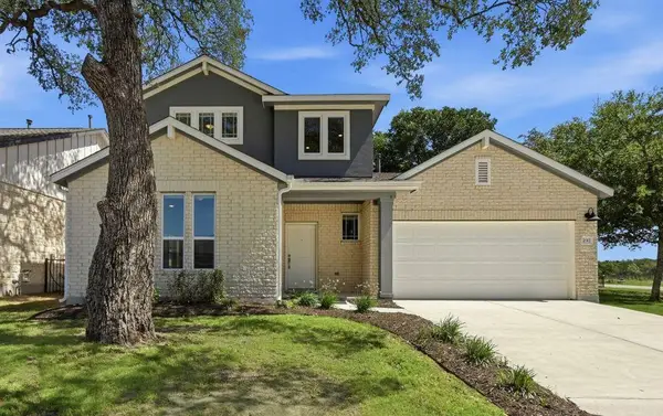237 Reveille Dr, Kyle, TX 78640