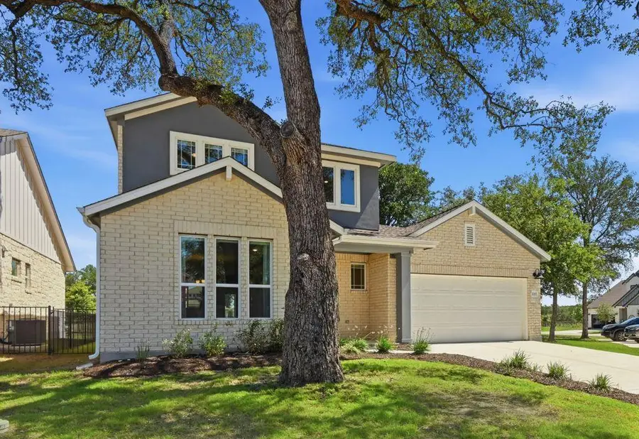 237 Reveille Dr, Kyle, TX 78640 - #3