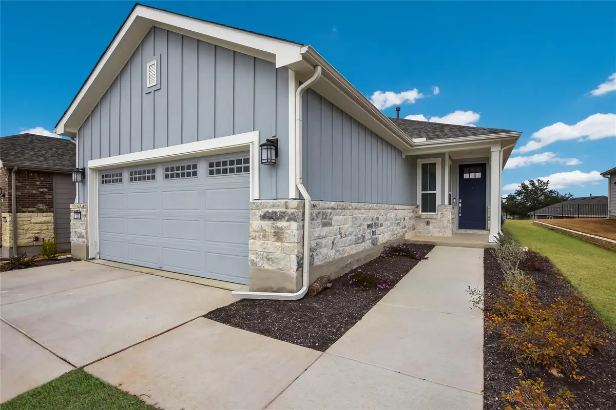 103 Cross Bar St, Georgetown, TX 78633 - Image #1