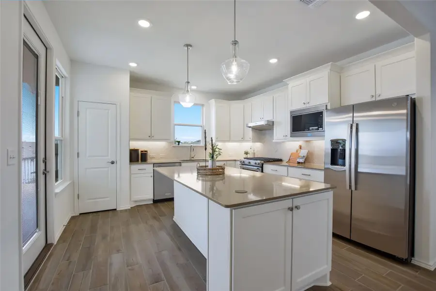 103 Cross Bar St, Georgetown, TX 78633 - Image #3