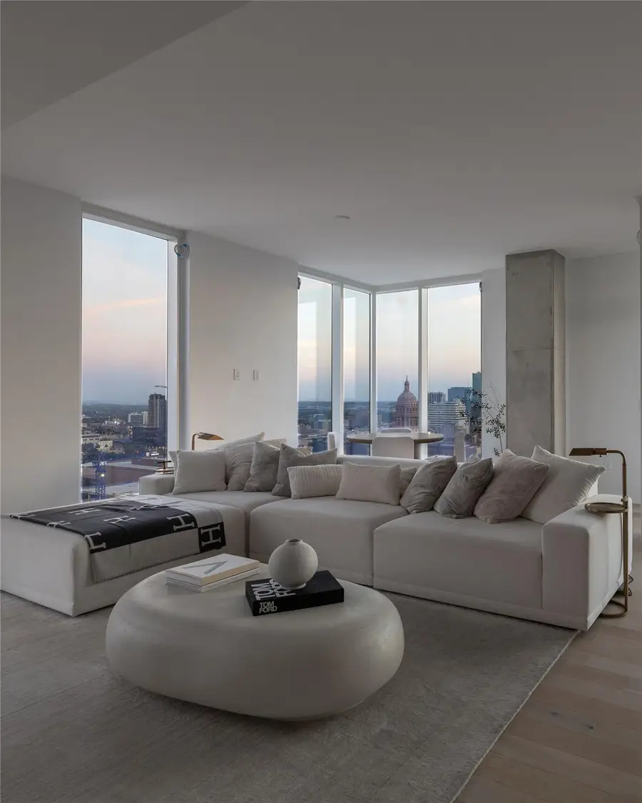 313 W 17th St #2007, Austin, TX 78701 - #2