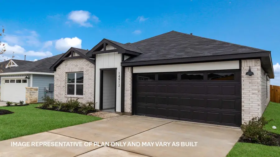 14912 Frond Pond Cv, Del Valle, TX 78617 - #2