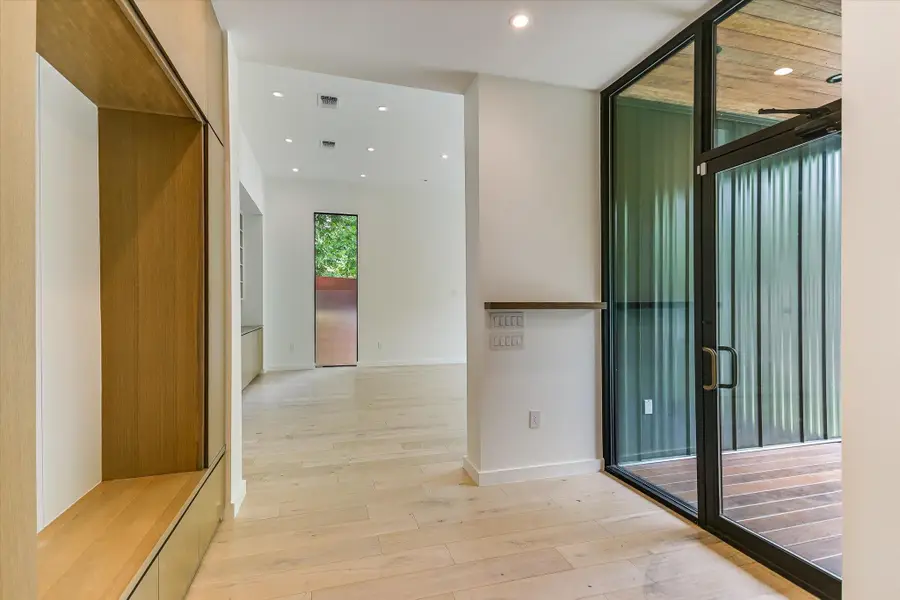 4515 and 4517 Avenue D, Austin, TX 78751 - #2