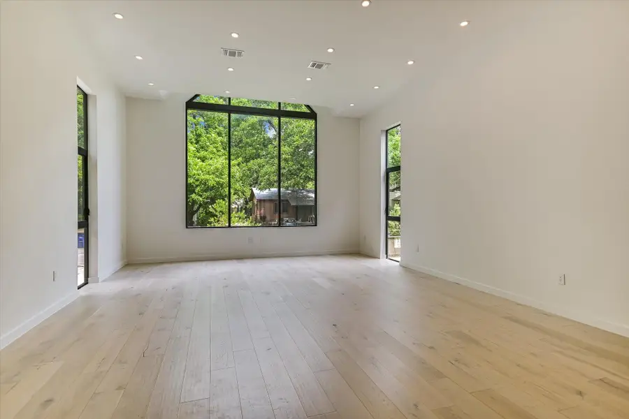 4515 and 4517 Avenue D, Austin, TX 78751 - #3