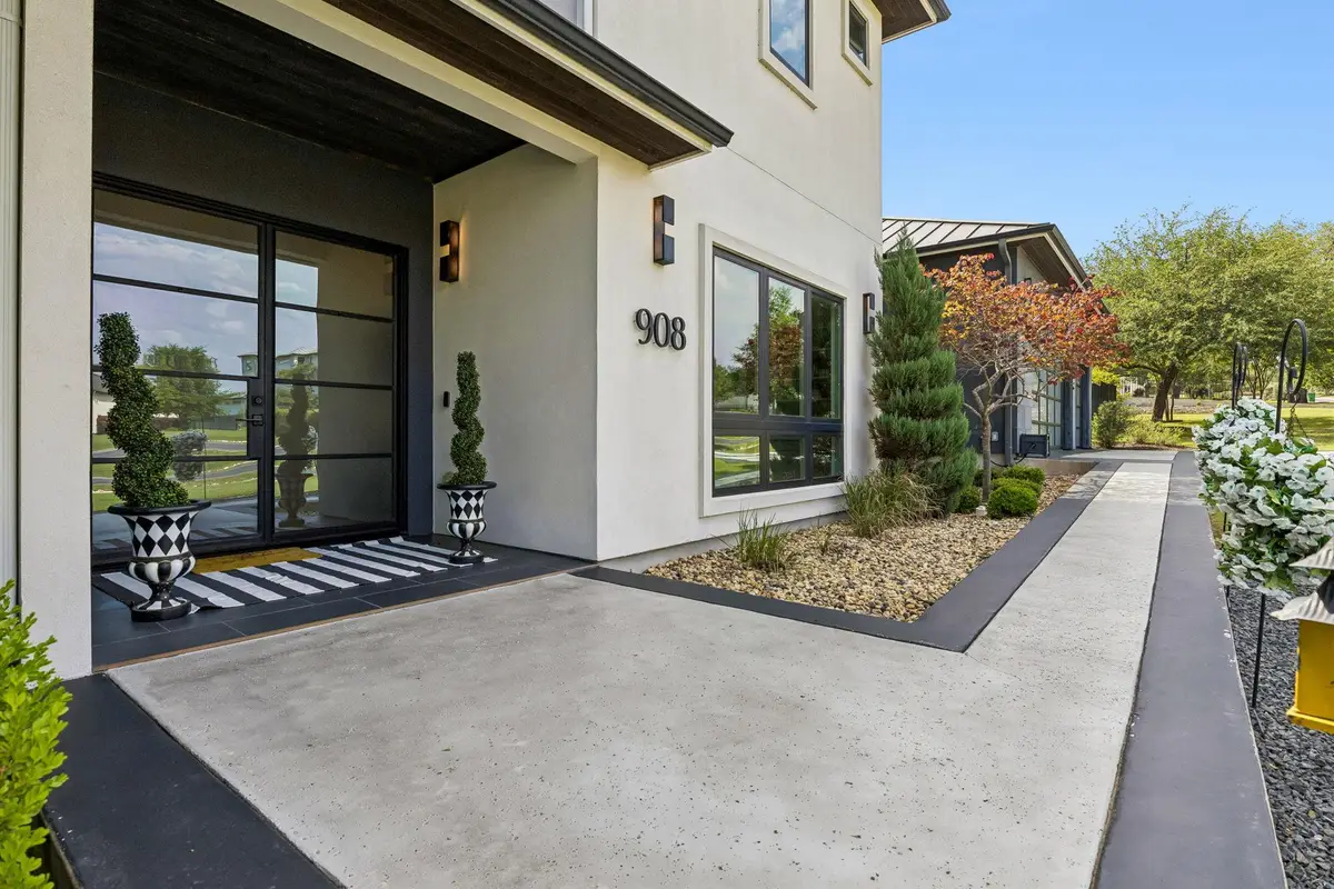 908 Cypress Grove Dr, Austin, TX 78732 - #1