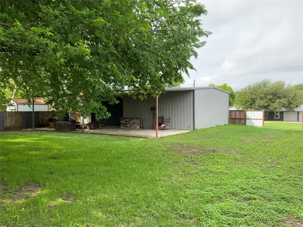 TBD Caldwell St, Lexington, TX 78947