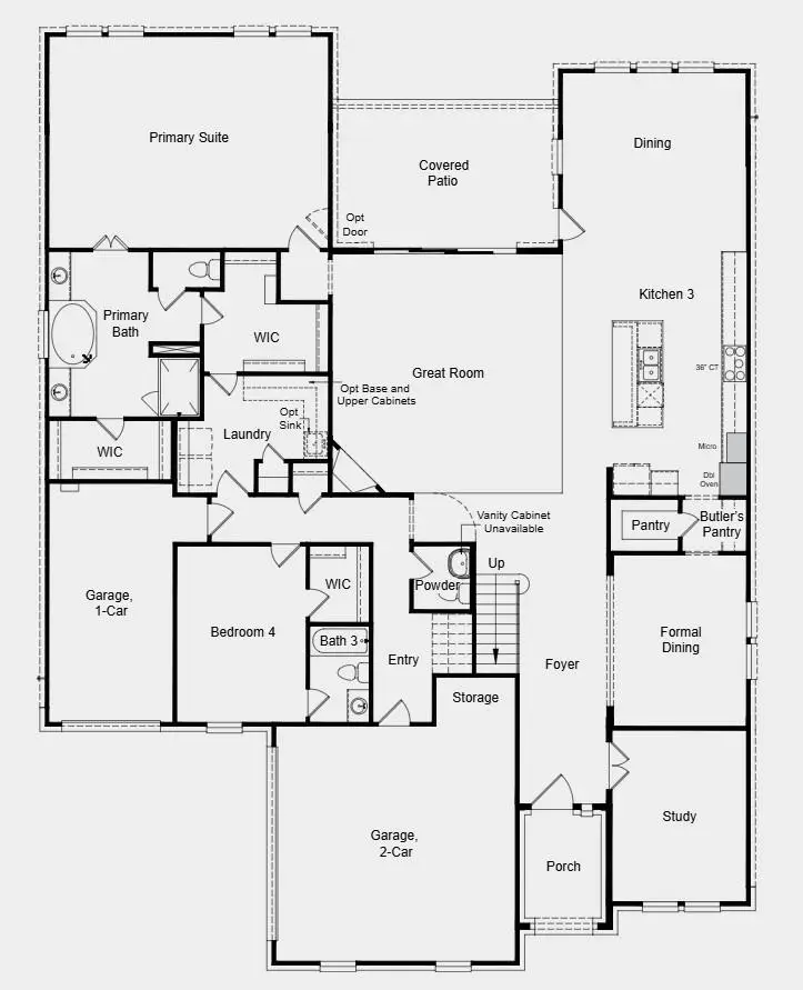 1644 Alasio Dr, Leander, TX 78641 - #2