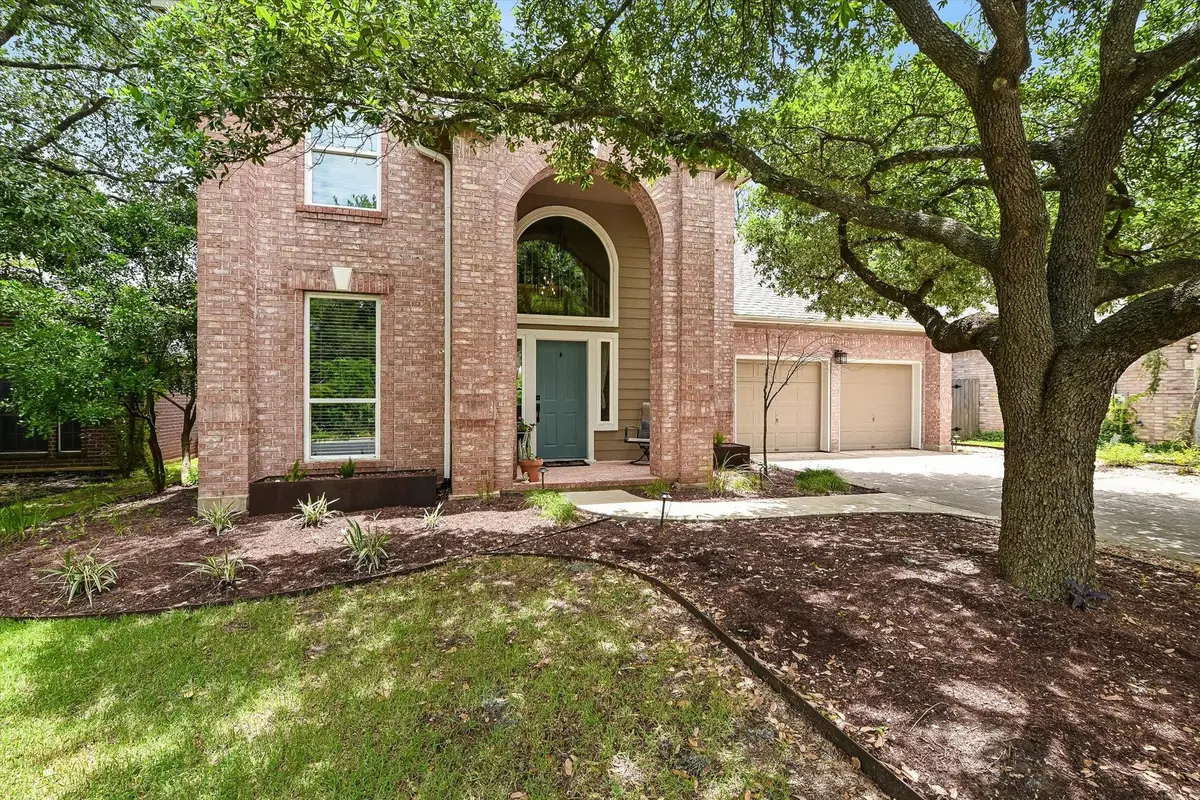 6456 Ruxton Ln, Austin, TX 78749 - #1