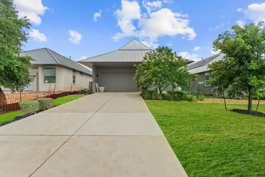 109 Rough Creek Rd, Georgetown, TX 78628 - #2