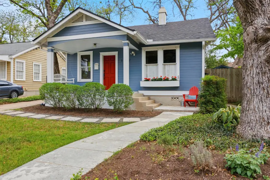 1507 Wethersfield Rd, Austin, TX 78703 - #3