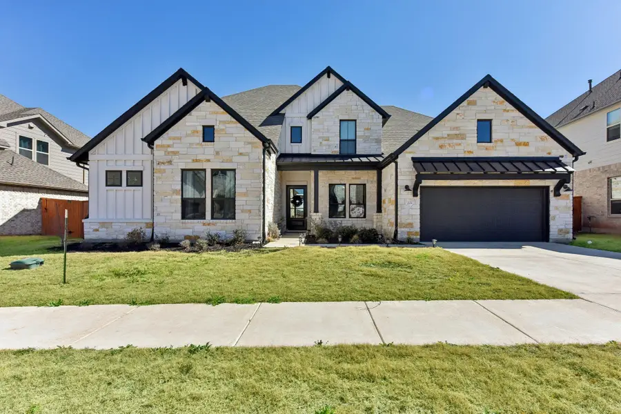 222 Rio Ranchero Rd, Georgetown, TX 78628 - #3