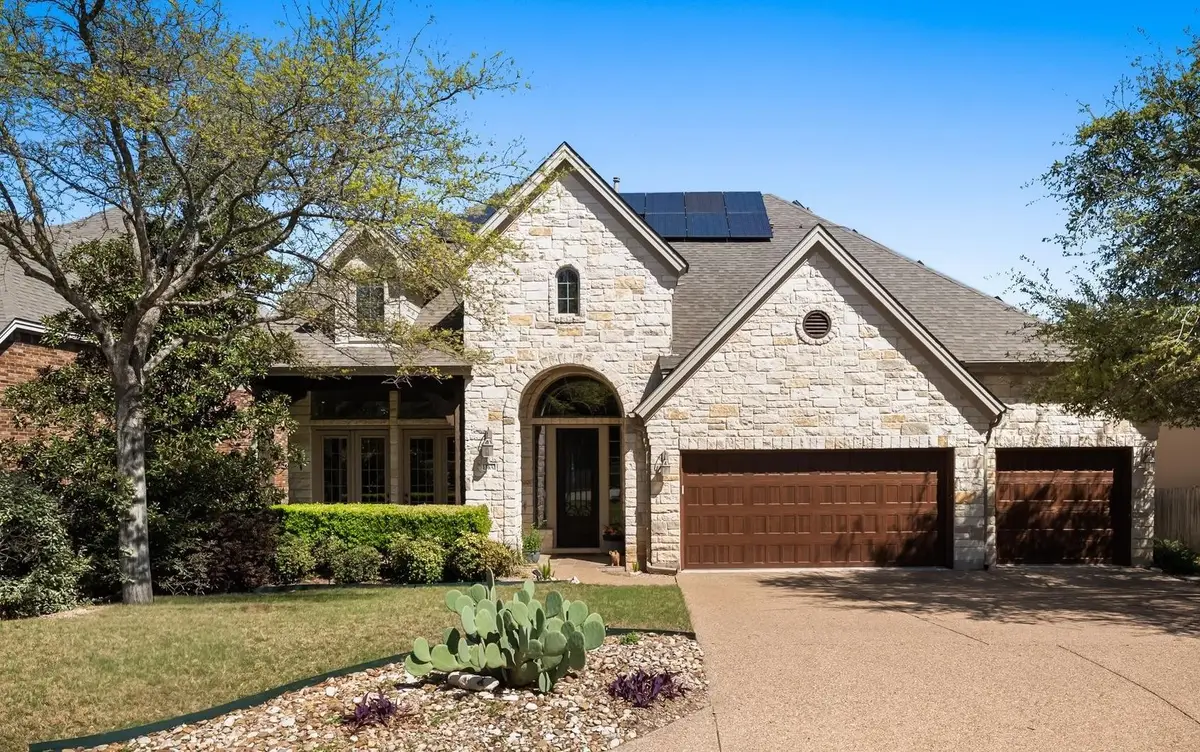 13100 Country Trails Ln, Austin, TX 78732 - #1