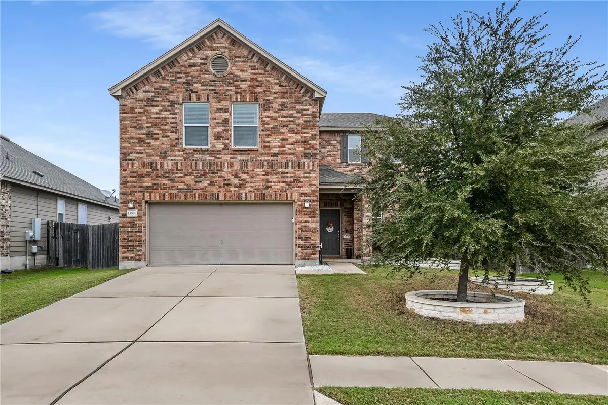 13801 James Garfield St, Manor, TX 78653 - Image #1