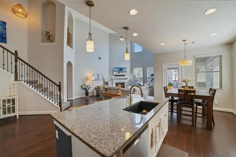 16025 Cinca Terra Dr, Austin, TX 78738 - #3