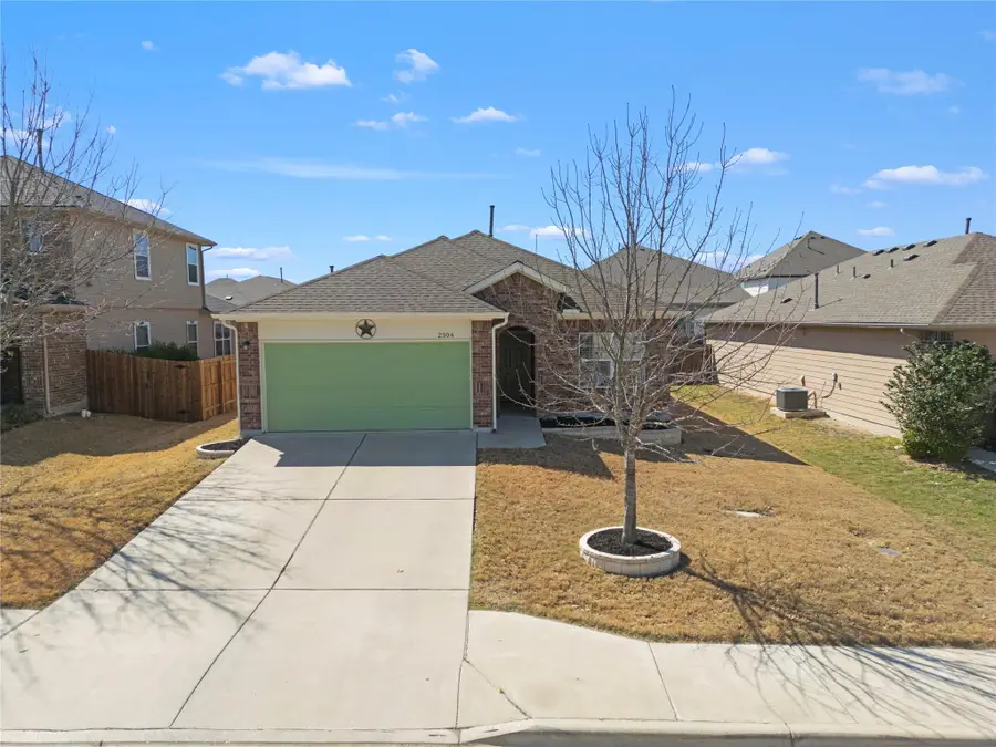 2304 Mottey St, Georgetown, TX 78626 - #2