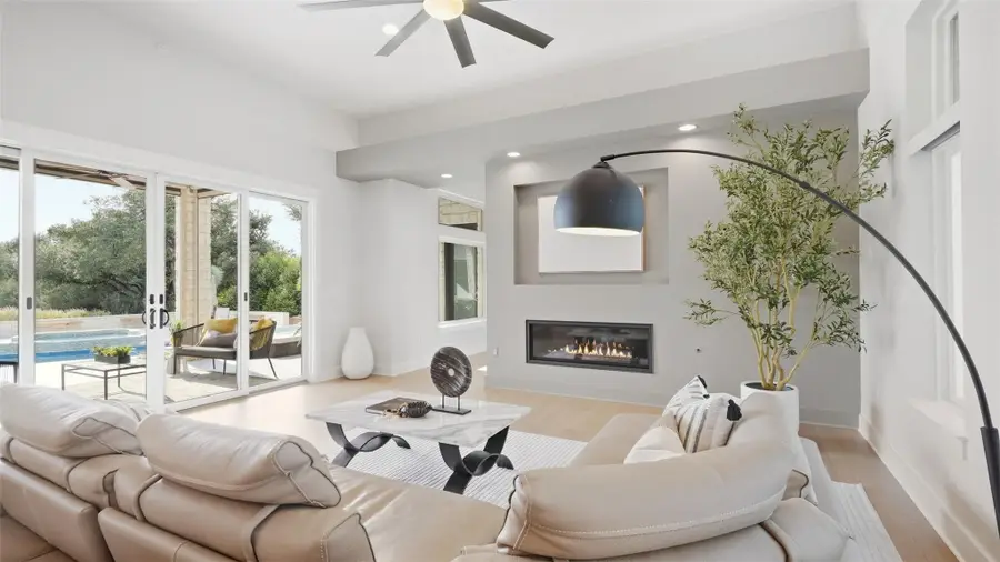 7916 Orisha Dr, Austin, TX 78739 - #2