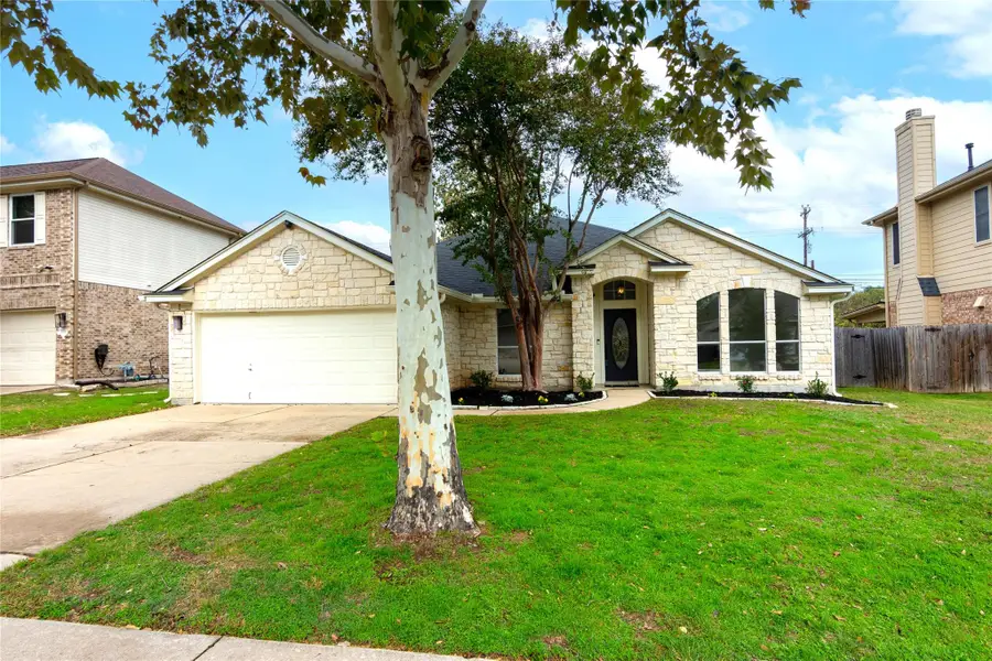 1709 Todd Ln, Cedar Park, TX 78613 - Image #3