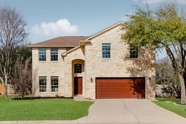 7611 Blue Jay Ct, Georgetown, TX 78628