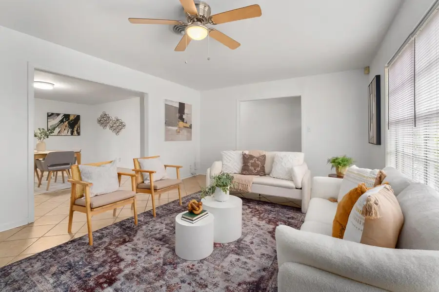 8911 Little Walnut Pkwy, Austin, TX 78758 - #2