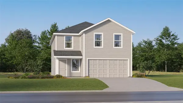 244 Louisa Ln, Jarrell, TX 76537