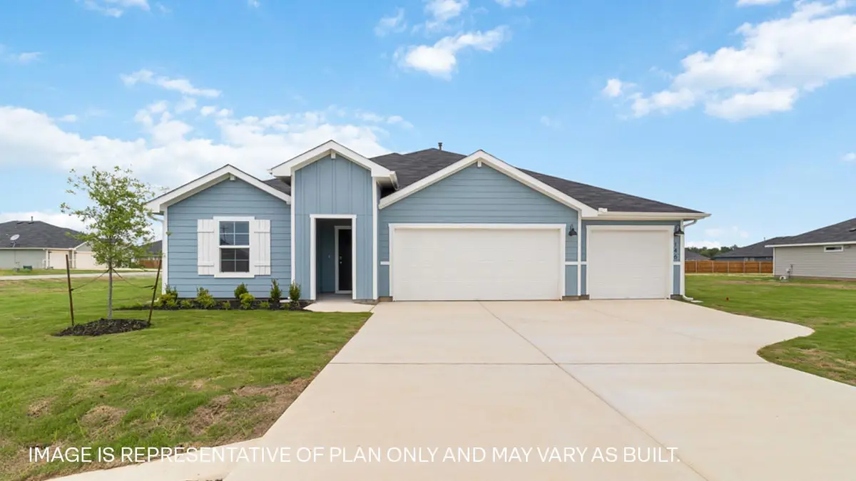 113 Great Northern Dr, Cedar Creek, TX 78612 - #1