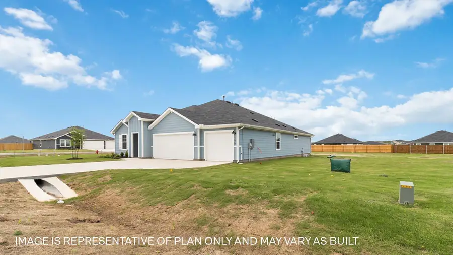 113 Great Northern Dr, Cedar Creek, TX 78612 - #2
