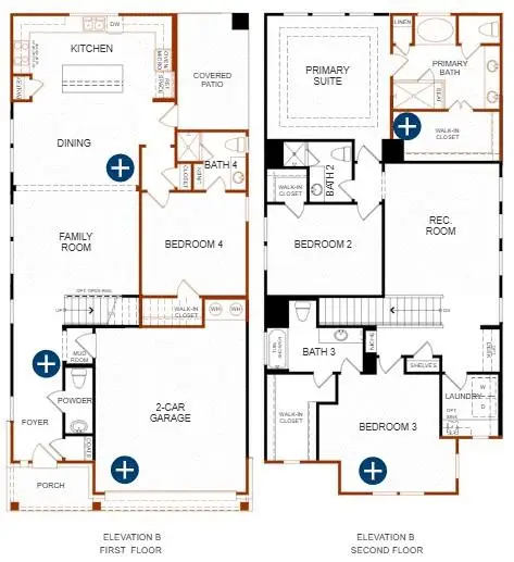 12002 Cearley Dr, Austin, TX 78758 - #1