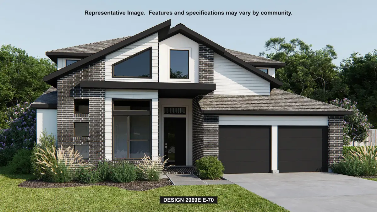 8904 Binnewater Way, Austin, TX 78744 - #1