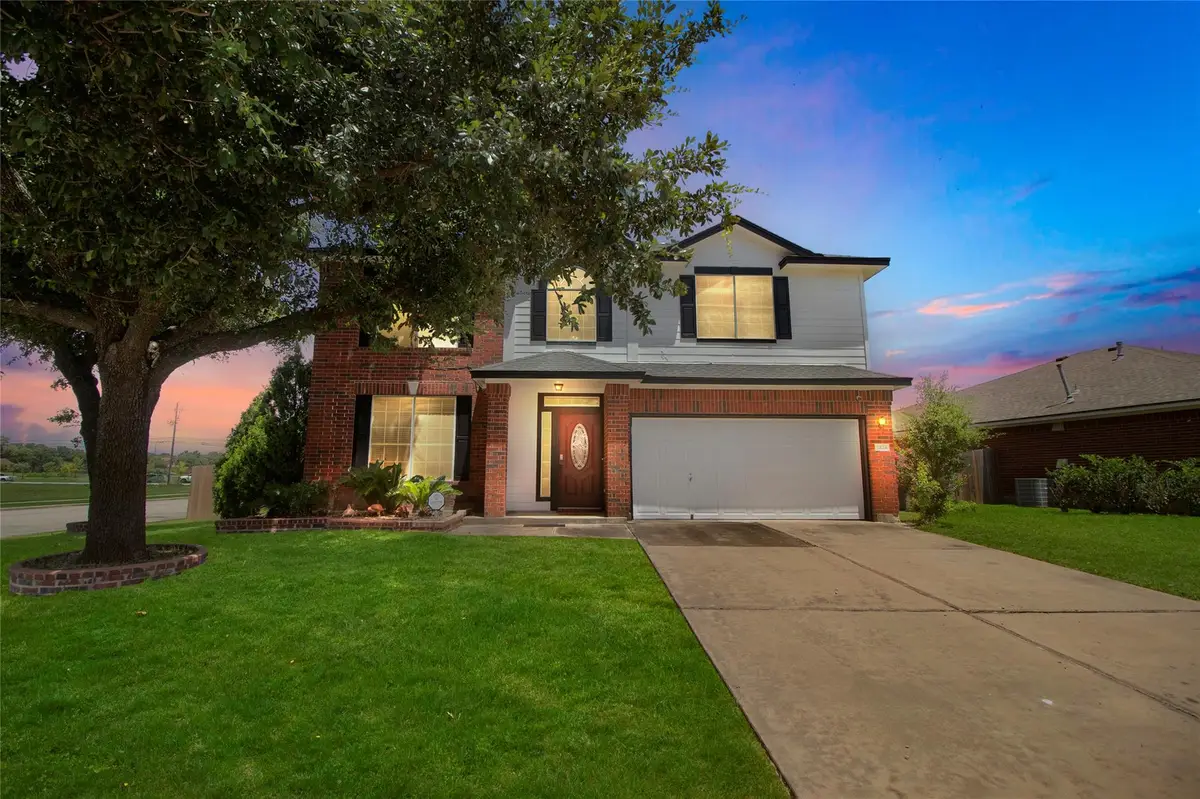 1424 Marsh Harbour Dr, Round Rock, TX 78664 - #1