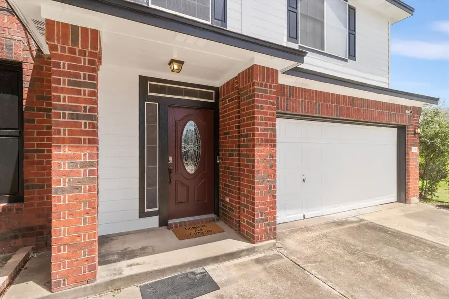 1424 Marsh Harbour Dr, Round Rock, TX 78664 - #3