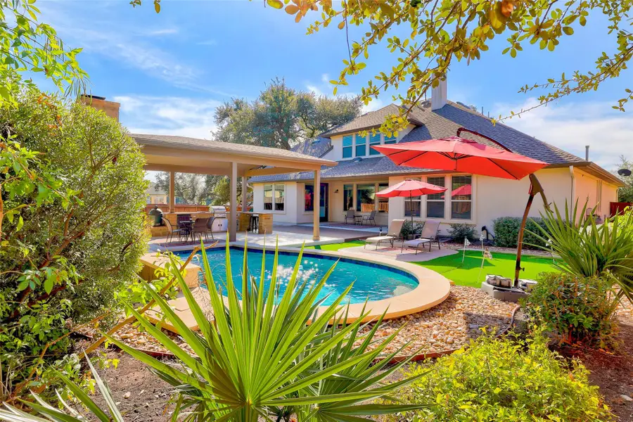 257 Axis Loop, Georgetown, TX 78628 - Image #2