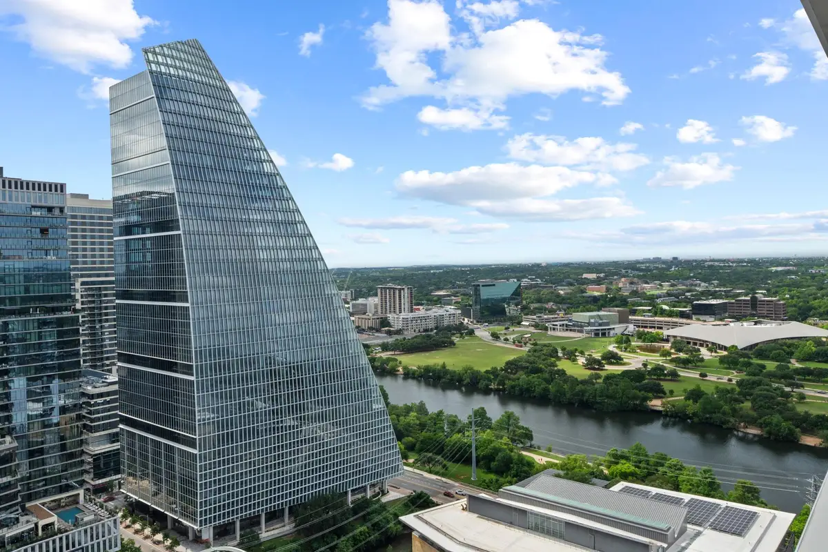 222 West Ave #2809, Austin, TX 78701 - #1